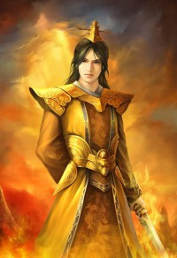 三国之从枪挑邹氏开始