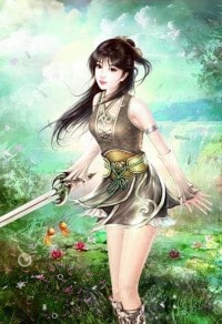 北境战神